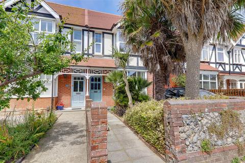 4 bedroom semi-detached house for sale, Rowlands Road, Worthing BN11