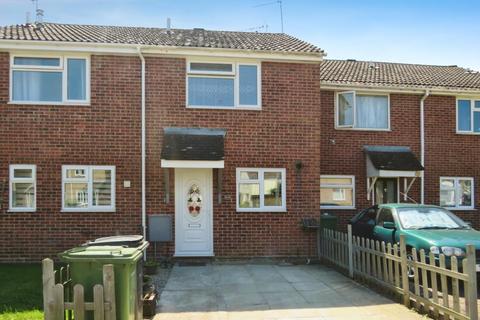 2 bedroom terraced house for sale, Tennyson Way, Thetford IP24
