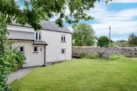 2 bedroom semi-detached house for sale, The Gardens, Swimbridge, Barnstaple, Devon, EX32