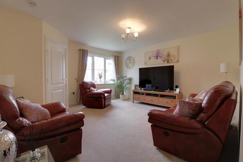 4 bedroom detached house for sale, Reginald Lindop Drive, Alsager