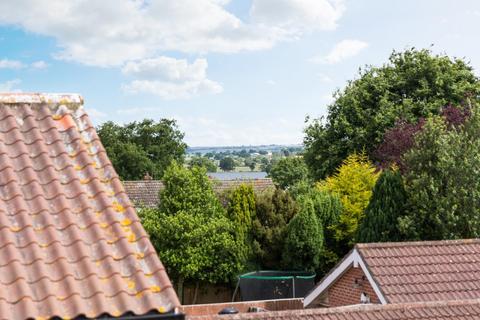 Cairns Easingwold Road, Huby, York, YO61 1HN
