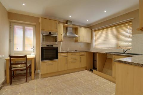 4 bedroom detached house for sale, Edwards Way, Alsager, Cheshire