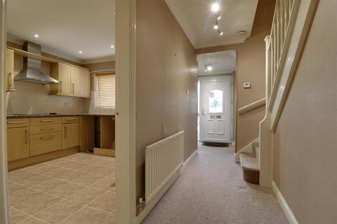 4 bedroom detached house for sale, Edwards Way, Alsager, Cheshire
