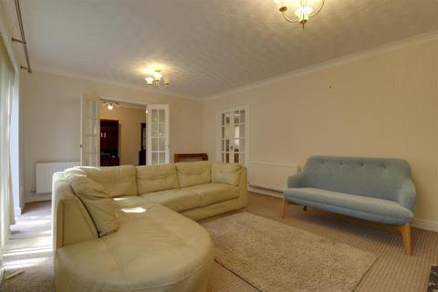 4 bedroom detached house for sale, Edwards Way, Alsager, Cheshire