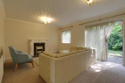 7 Edwards Way, Alsager, Stoke-on-trent, ST7 2YB