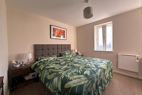 2 bedroom flat to rent, 73 Seymour Grove, Manchester M16