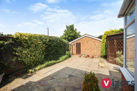 3 bedroom link detached house for sale, Snowshill Close, Church Hill North, Redditch