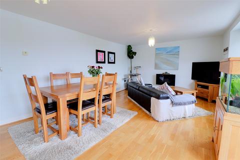 3 bedroom apartment for sale, Market Street, Ilfracombe, Devon, EX34