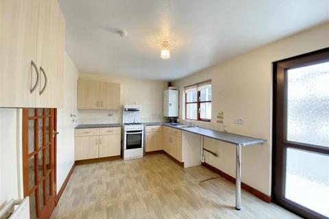 3 bedroom semi-detached house for sale, Nelson Street, Pennar, Pembroke Dock