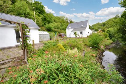 4 bedroom detached house for sale, Cwmfelin Boeth