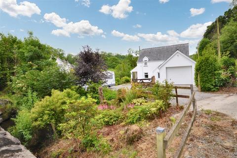 4 bedroom detached house for sale, Cwmfelin Boeth