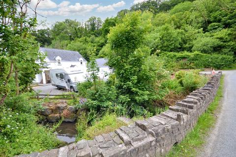 4 bedroom detached house for sale, Cwmfelin Boeth