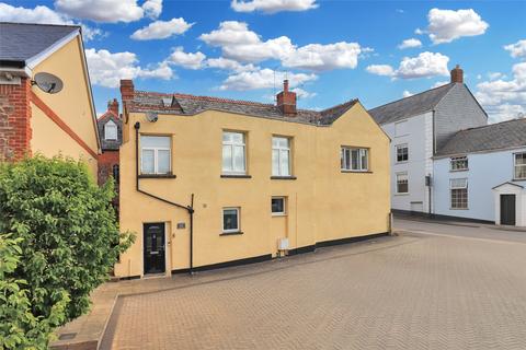 5 bedroom end of terrace house for sale, High Street, Wiveliscombe, Taunton, Somerset, TA4