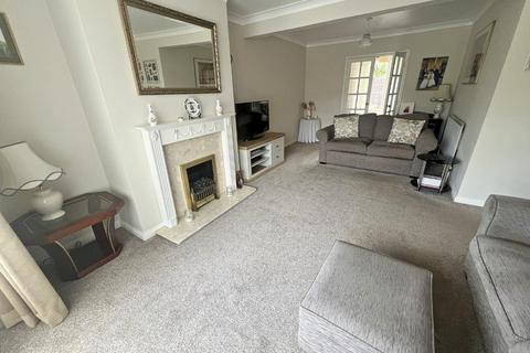 3 bedroom semi-detached house for sale, Wantage Road, Carrville, Durham