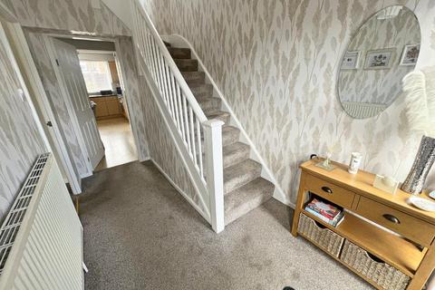 3 bedroom semi-detached house for sale, Wantage Road, Carrville, Durham