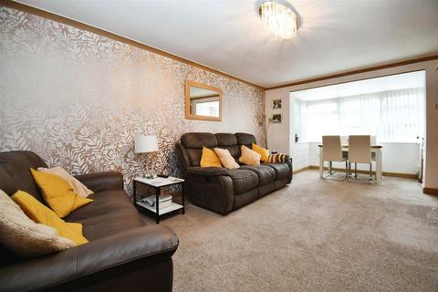 2 bedroom semi-detached bungalow for sale, Ridsdale, Sutton Park, Hull