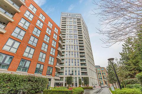 2 bedroom flat to rent, Chelsea Creek Tower, Fulham SW6