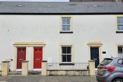2 bedroom terraced house to rent, Lower Church Street, Maryport CA15