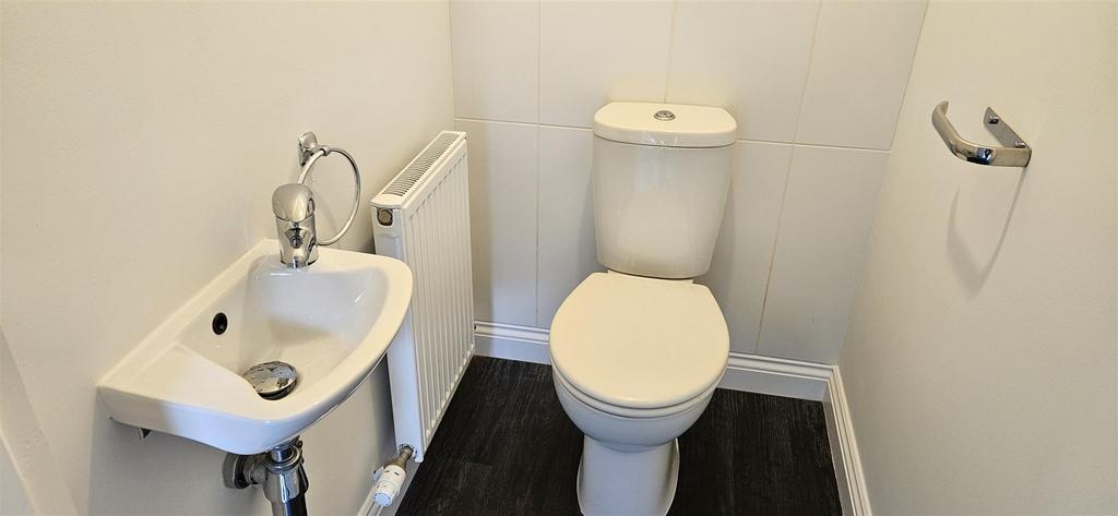 Cloakroom
