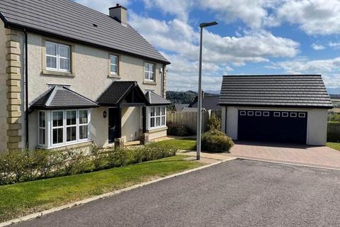4 Blake Close, Whitehaven, CA28 9SB