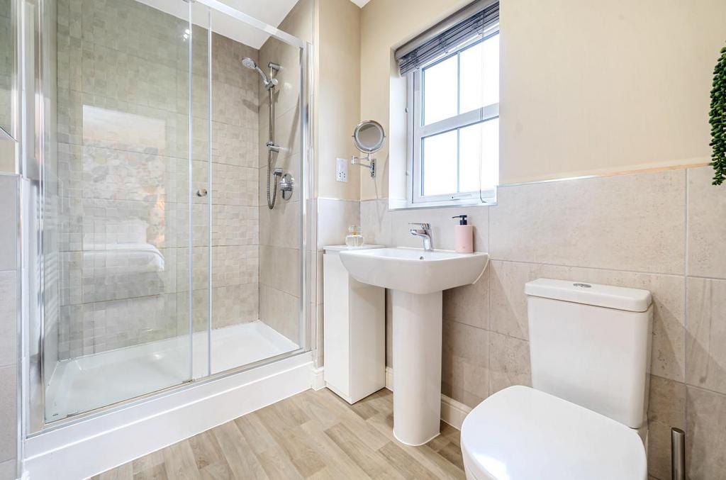 En suite