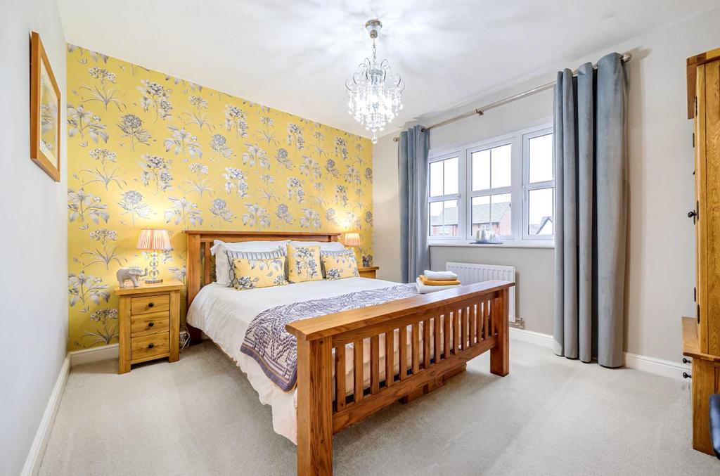 Bedroom two