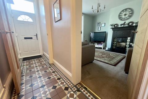 2 bedroom terraced house for sale, Vicarage Terrace, Coxhoe, Durham