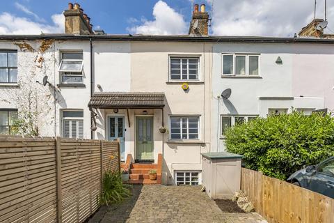 2 bedroom townhouse for sale, Park Road, Kingston Upon Thames KT2