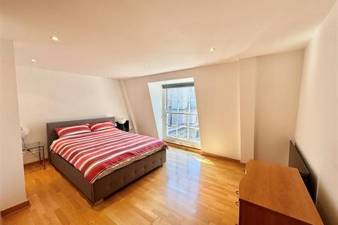 2 bedroom apartment to rent, Matthew Parker Street, London SW1H