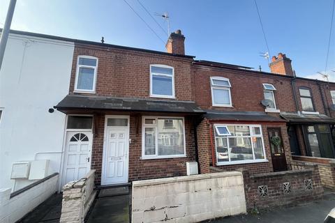 5 bedroom terraced house for sale, Calais Road, Burton-On-Trent DE13