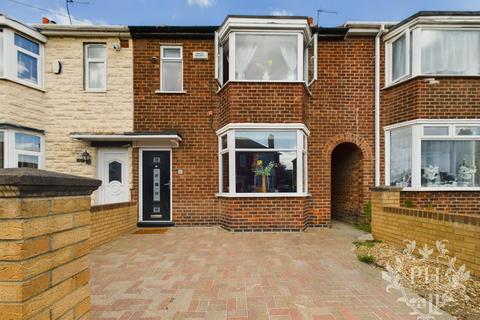 3 bedroom terraced house for sale, Endsleigh Drive, Middlesbrough