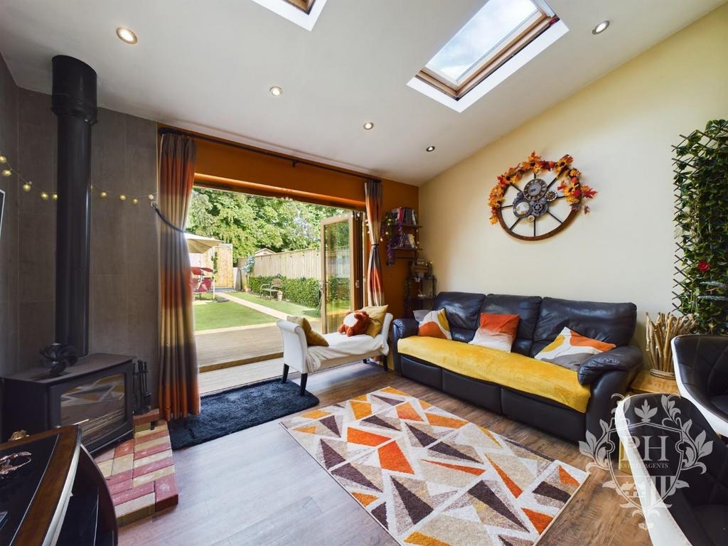 Endsleigh Drive, Middlesbrough 3 bed terraced house for sale £159,500