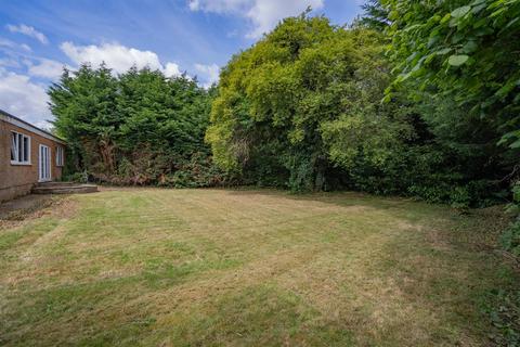 4 bedroom bungalow for sale, Treloen, Roberts End, Hanley Swan, Malvern, Worcestershire, WR8 0DL