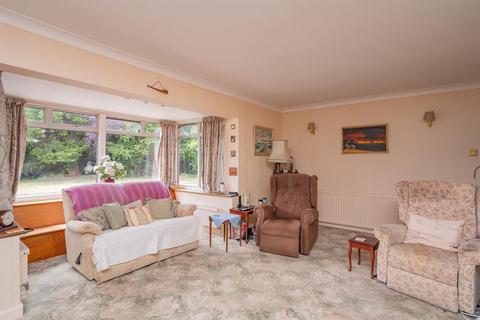 4 bedroom bungalow for sale, Treloen, Roberts End, Hanley Swan, Malvern, Worcestershire, WR8 0DL