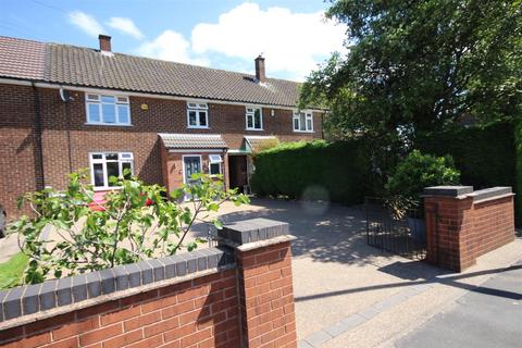 69a Ashby Road, Burton-on-trent, DE15 0NU