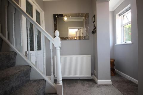 69a Ashby Road, Burton-on-trent, DE15 0NU