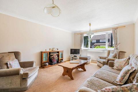 4 bedroom detached house for sale, Willow Drive, Seaford BN25