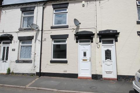 2 bedroom terraced house for sale, Uttoxeter Road, Blythe Bridge