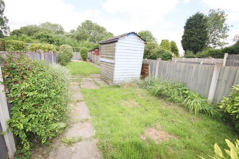 2 bedroom terraced house for sale, Uttoxeter Road, Blythe Bridge