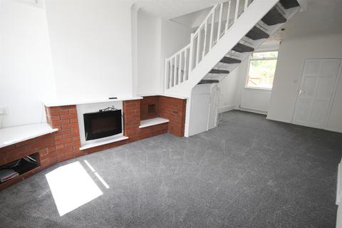 2 bedroom terraced house for sale, Uttoxeter Road, Blythe Bridge