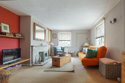 2 bedroom end of terrace house for sale, Carters Lane, Tiddington, Stratford-Upon-Avon