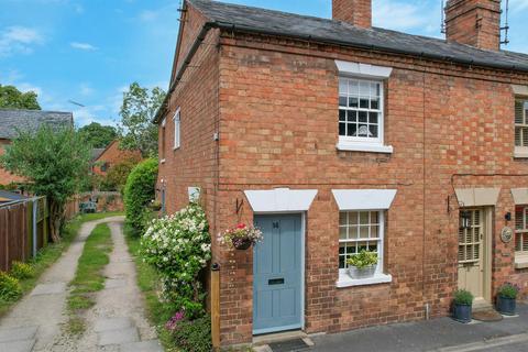 Carters Lane, Tiddington, Stratford-Upon-Avon