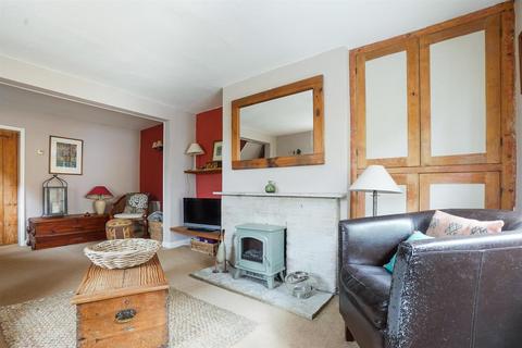 2 bedroom end of terrace house for sale, Carters Lane, Tiddington, Stratford-Upon-Avon