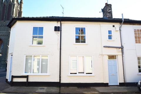 1 bedroom apartment to rent, St. Johns Place, Bury St. Edmunds IP33
