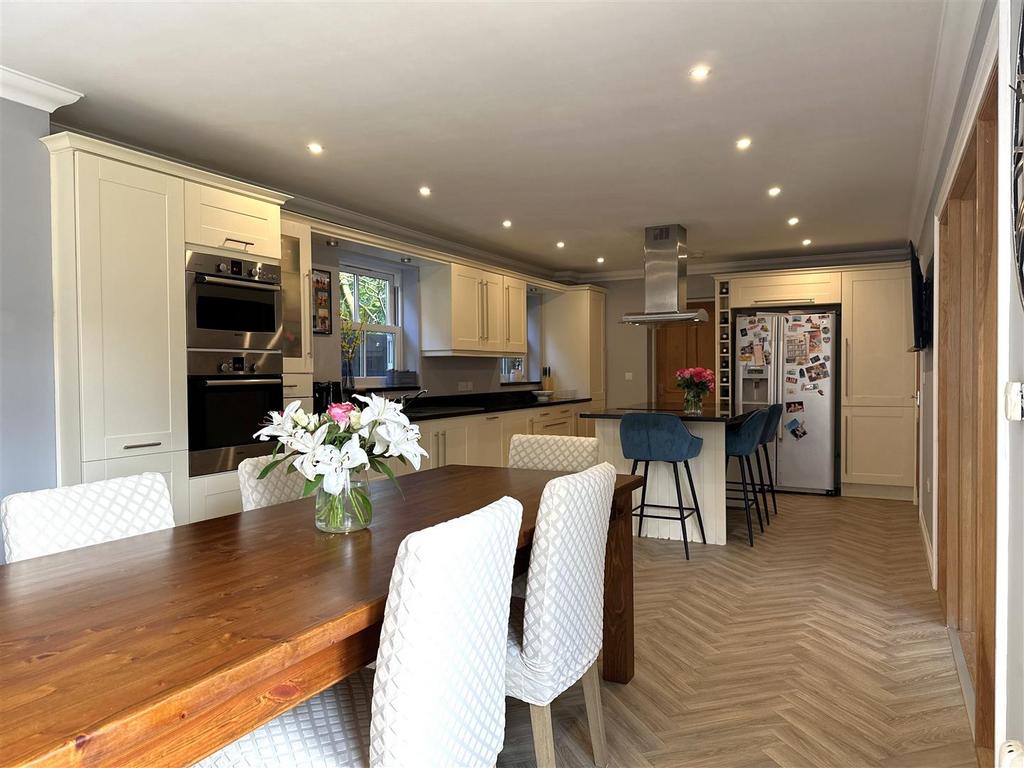 Kitchen/Diner 624