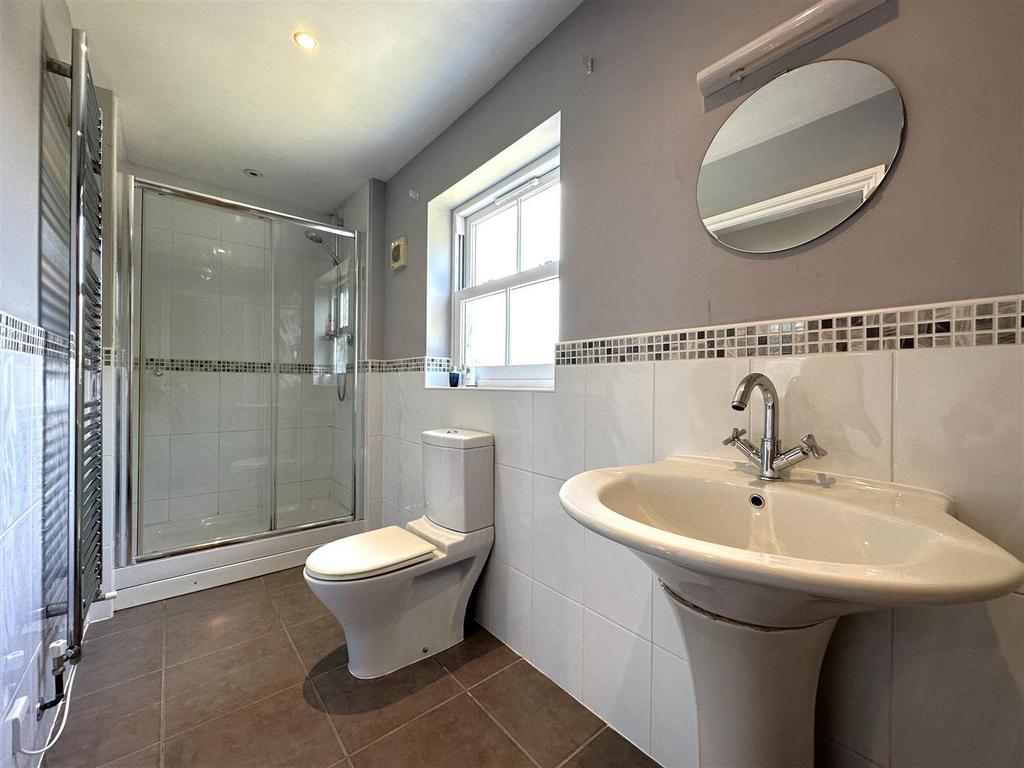 Jack &amp; Jill En-Suite 586
