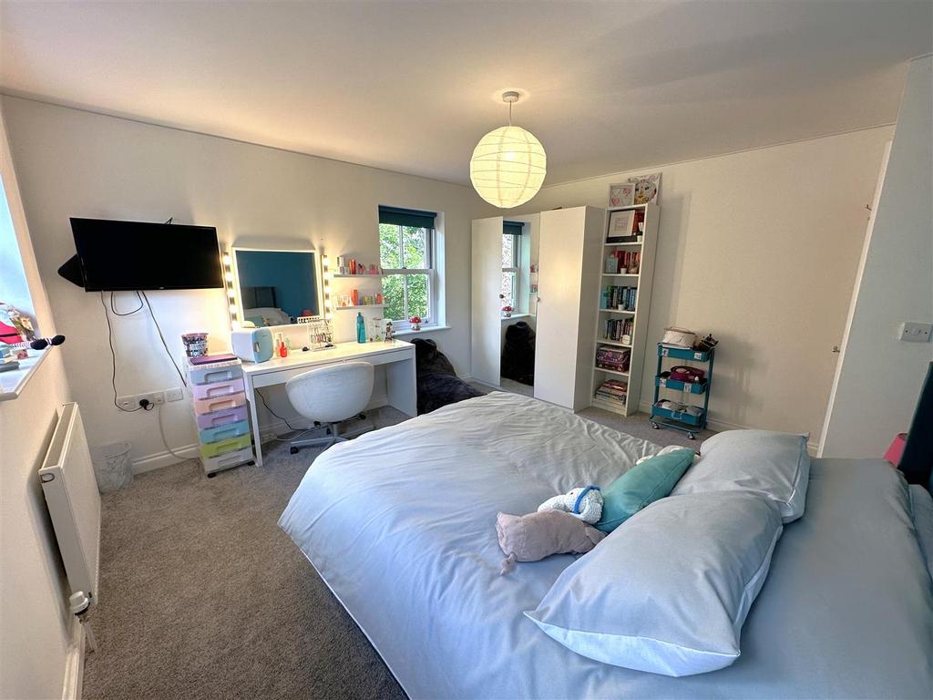 Bedroom Three 549