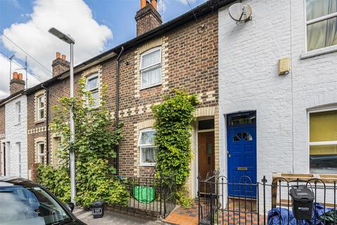 2 bedroom terraced house for sale, Alpine Street, Reading