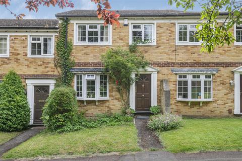 3 bedroom townhouse for sale, Somerstown Court, Tilehurst Road, Reading