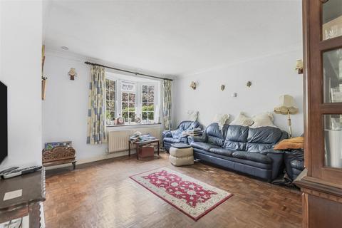 3 bedroom townhouse for sale, Somerstown Court, Tilehurst Road, Reading